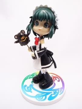 Quiz Magic Academy - Riel - Pinky:st (Unofficial)