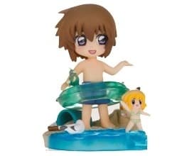 Kidou Senshi Gundam SEED Destiny - Cagalli Yula Athha - Kira Yamato - Torii - Picture Studio: Vacation Set