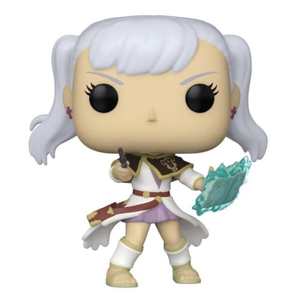 Black Clover - Noelle Silva - POP! Animation (1100) - POP! Vinyl