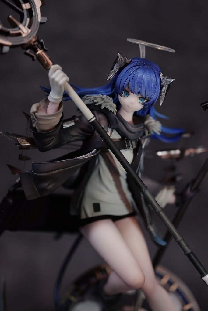 Arknights - Mostima - 1/6, view 2 of 5