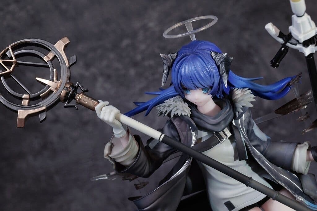 Arknights - Mostima - 1/6, view 1 of 5