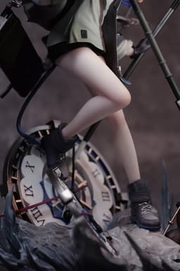 Arknights - Mostima - 1/6, view 6 of 6