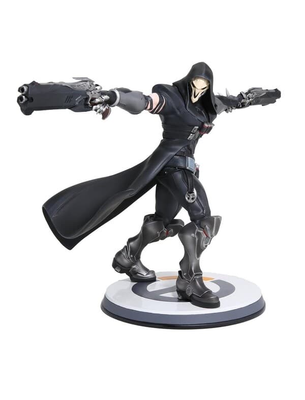 Overwatch - Reaper