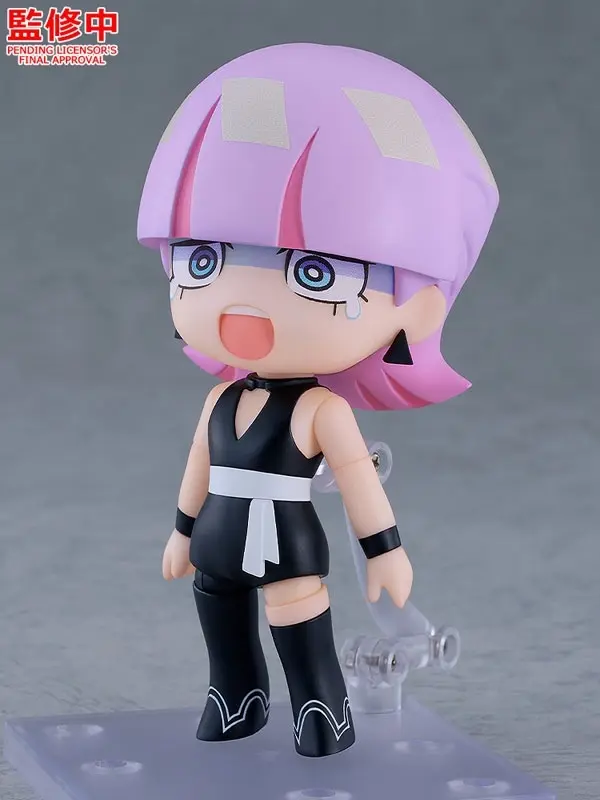 Nendoroid New PANTY & STOCKING with GARTERBELT Polyurethane, view 2 of 4