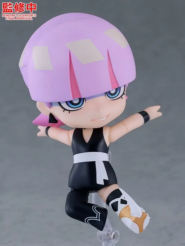 Nendoroid New PANTY & STOCKING with GARTERBELT Polyurethane, view 3 of 4