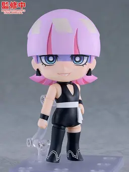 Nendoroid New PANTY & STOCKING with GARTERBELT Polyurethane, view 1 of 5