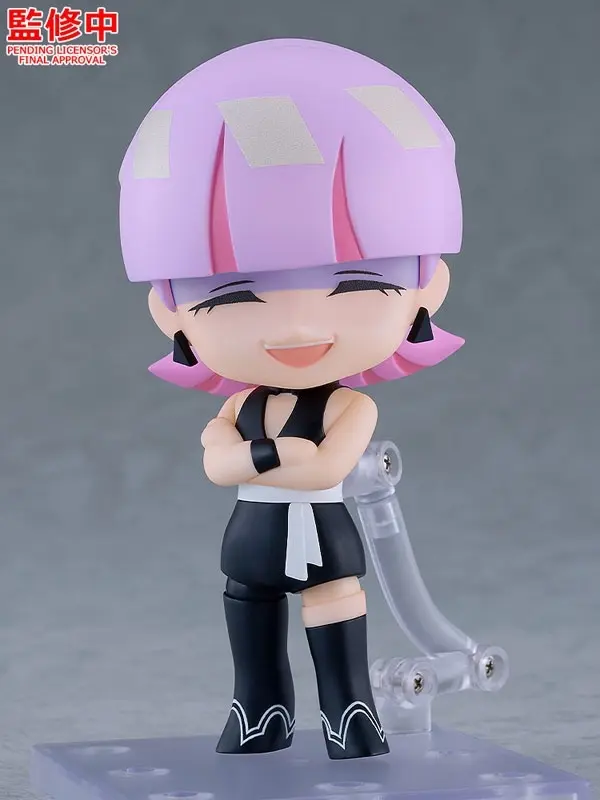 Nendoroid New PANTY & STOCKING with GARTERBELT Polyurethane, view 1 of 4