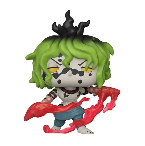 Kimetsu no Yaiba - Gyuutarou - POP! Animation (1754) - POP! Vinyl