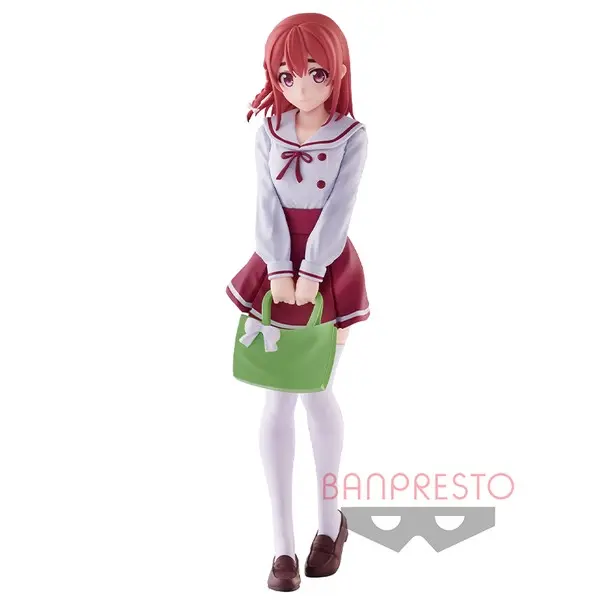 Kanojo, Okarishimasu - Sakurasawa Sumi
