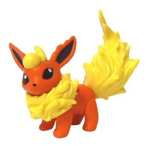 Pocket Monsters - Booster - Jakks x Pokémon - Jakks x Pokémon Diamond & Pearl Series - Pokémon Basic Figure