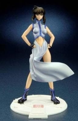 Koukaku Kidotai 2 - Aramaki Motoko - 1/8