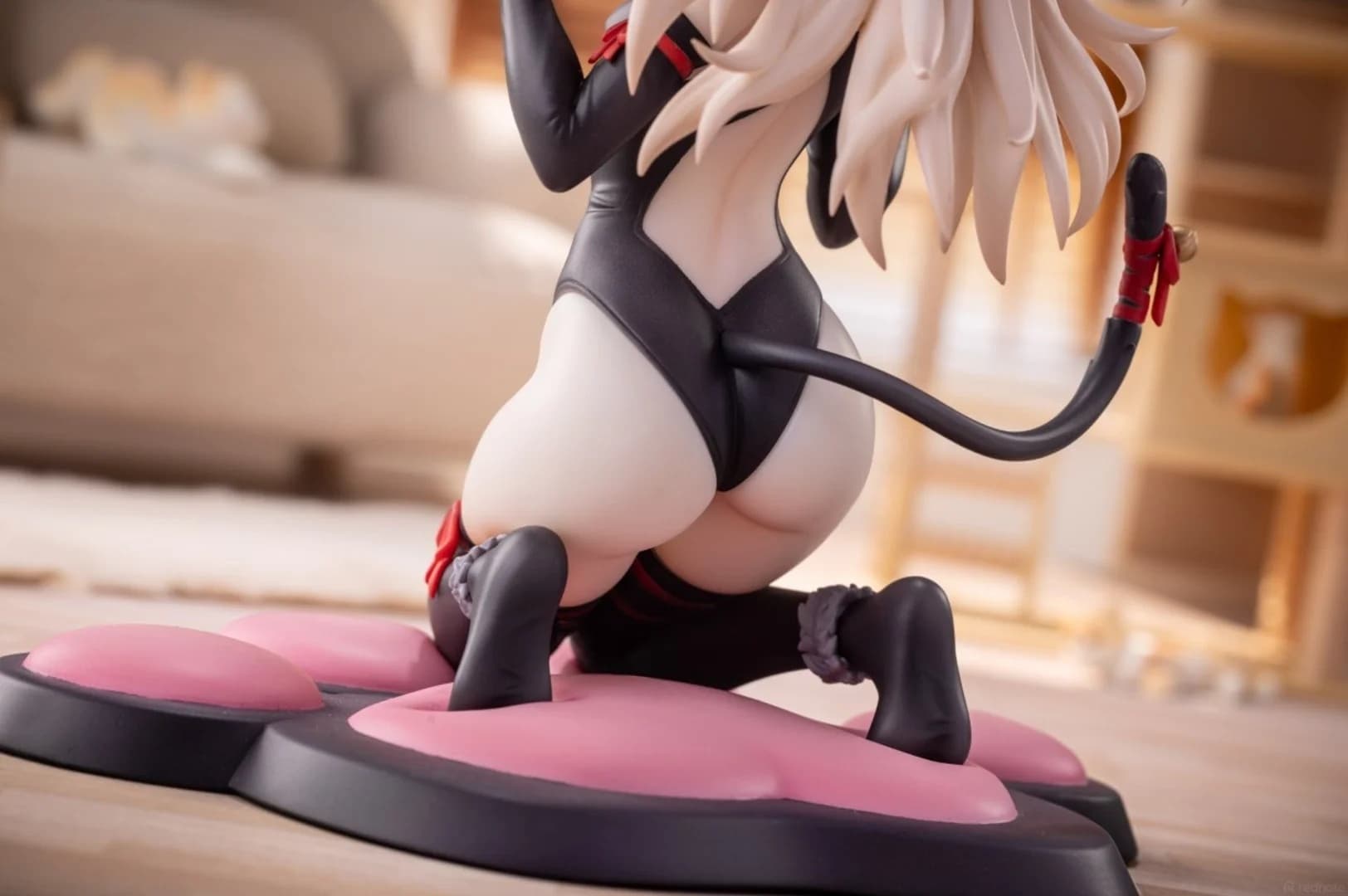 Fate/Grand Order - Illyasviel von Einzbern - 1/7 - Nekomimi, view 2 of 3