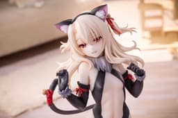 Fate/Grand Order - Illyasviel von Einzbern - 1/7 - Nekomimi, view 4 of 4
