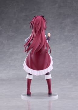 Puella Magi Madoka Magica The Movie -Walpurgisnacht: Rising- Kyoko Sakura Non Scale Figure, view 5 of 13