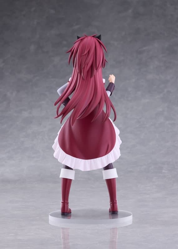Puella Magi Madoka Magica The Movie -Walpurgisnacht: Rising- Kyoko Sakura Non Scale Figure, view 4 of 12