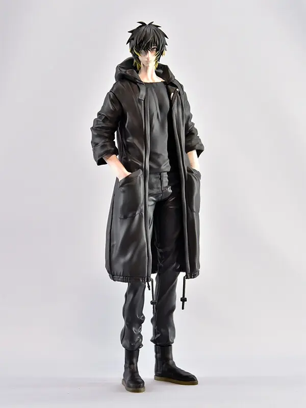 Slow Damage - Towa - 1/8