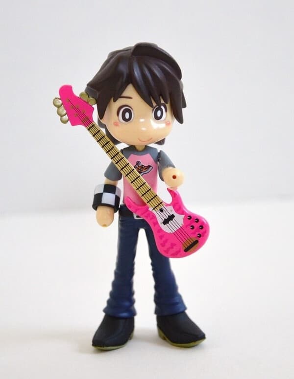 L'Arc~en~Ciel - Tetsuya - Pinky:st (LAP01) - Standard Edition