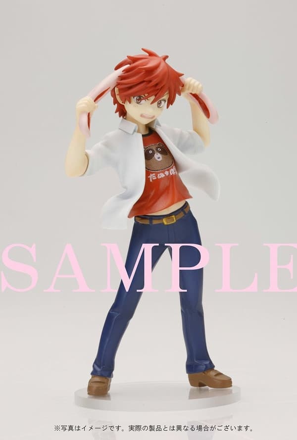 Gekkan Shoujo Nozaki-kun - Mikoshiba Mikoto