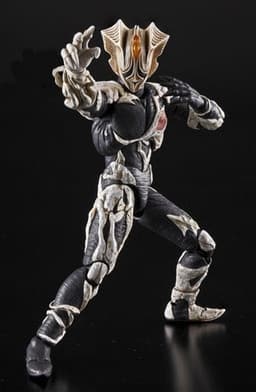 Ultraman Tiga - Kyrieloid - ULTRA-ACT