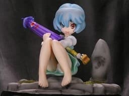 Touhou Project - Tatara Kogasa
