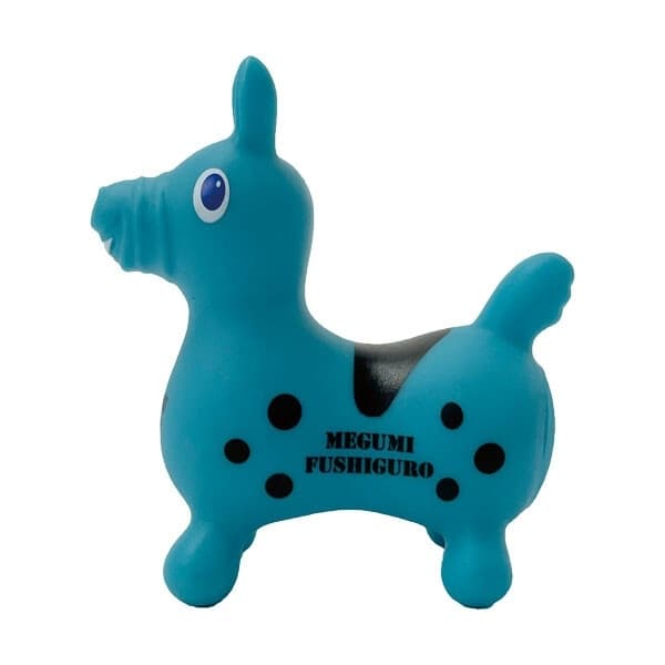 Jujutsu Kaisen - Fushiguro Megumi - Rody - Rody Mascot