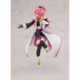 GGG Series Mobile Suit Gundam SEED Freedom Lacus Clyne Battle Surcoat Ver. Complete Figure, view 4 of 5