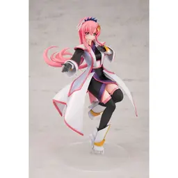 GGG Series Mobile Suit Gundam SEED Freedom Lacus Clyne Battle Surcoat Ver. Complete Figure, view 2 of 5