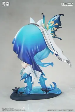 Wuthering Waves Jinseki Series Shorekeeper Complete Figure, view 4 of 13