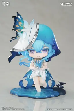 Wuthering Waves Jinseki Series Shorekeeper Complete Figure, view 1 of 13