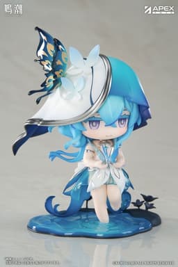 Wuthering Waves Jinseki Series Shorekeeper Complete Figure, view 2 of 13