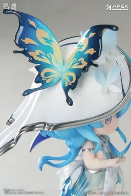 Wuthering Waves Jinseki Series Shorekeeper Complete Figure, view 5 of 13