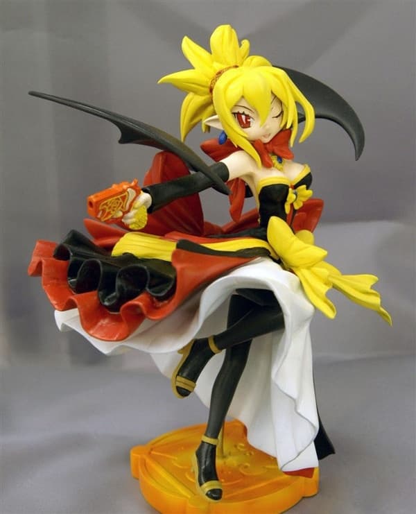 Makai Senki Disgaea 2 - Rozalin - 1/8