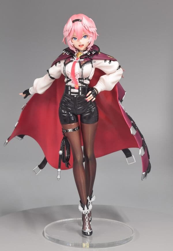 Hololive - Takane Lui - Lui Ane