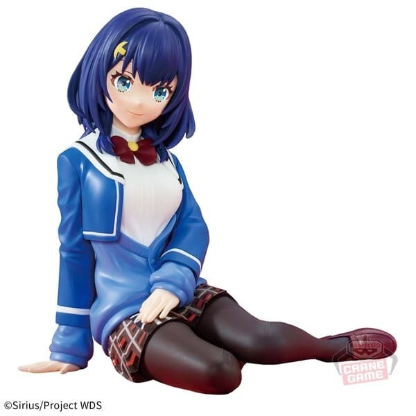World Dai Star - Shizuka