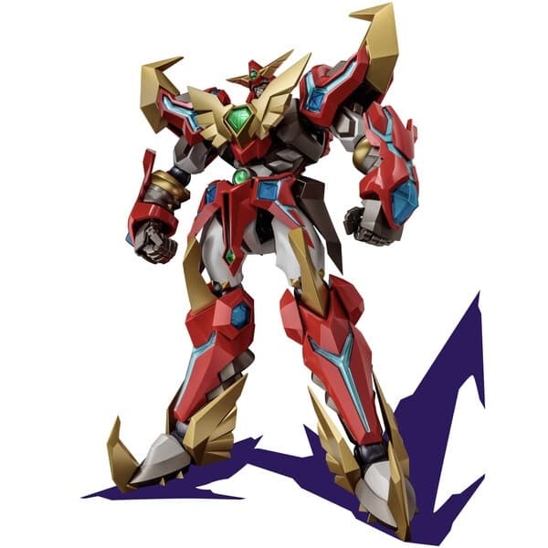 Super Robot Taisen OG: Original Generations - Compatible Kaiser - RIOBOT