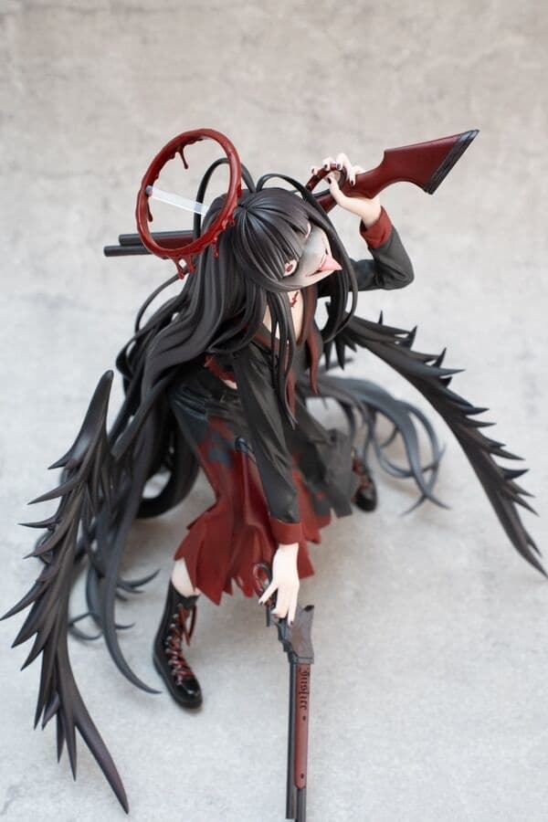 Blue Archive - Kensaki Tsurugi - 1/7