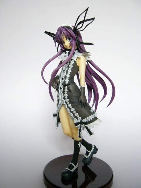 Zanmataisei Demonbane - Etheldreda - 1/8
