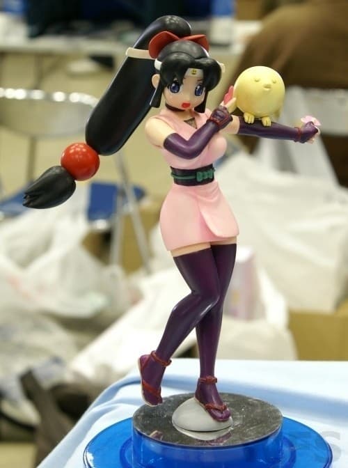 Ninin ga Shinobuden - Onsokumaru - Shinobu - 1/7