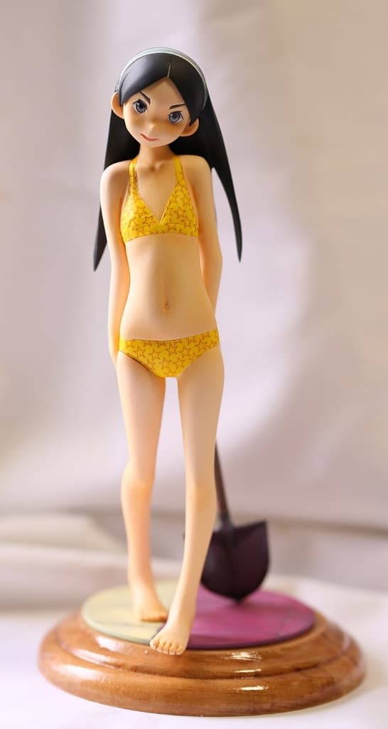 Sayonara Zetsubou Sensei - Kitsu Chiri - 1/8