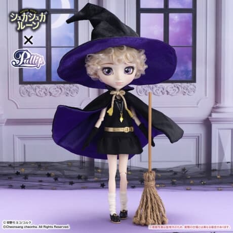 Sugar Sugar Rune - Blanca - Vanilla Mieux - Pullip - Pullip (Line)