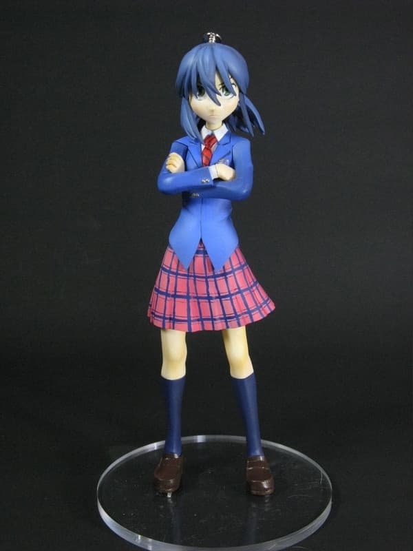 Jitsu wa Watashi wa - Aizawa Nagisa