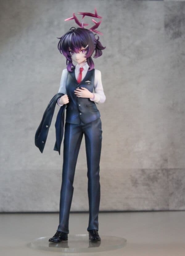 Blue Archive - Igusa Haruka - 1/7 - Suit