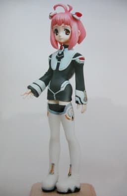 Xenosaga Episode I: Der Wille zur Macht - M.O.M.O. - 1/8