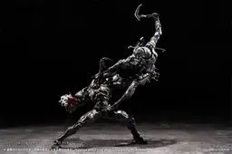 Vermin Series Project Daedalus B0200 Locust Acridid 1/12 Action Figure, view 25 of 30