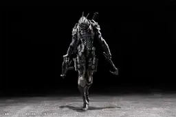 Vermin Series Project Daedalus B0200 Locust Acridid 1/12 Action Figure, view 6 of 30