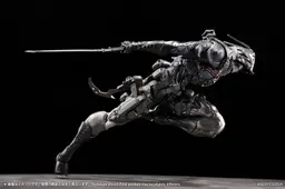 Vermin Series Project Daedalus B0200 Locust Acridid 1/12 Action Figure, view 11 of 30