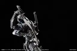 Vermin Series Project Daedalus B0200 Locust Acridid 1/12 Action Figure, view 21 of 30