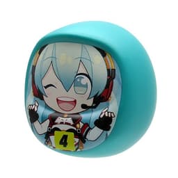 Good Smile Racing - Hatsune Miku - Daruma - Darumania - Racing 2020 Ver., B- Type, view 2 of 2