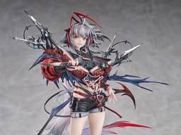 Arknights Wis'adel 1/7 Complete Figure, view 13 of 13