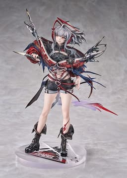 Arknights Wis'adel 1/7 Complete Figure, view 9 of 13
